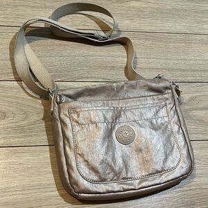 Kipling crossbody bag